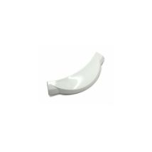 Poignée De Hublot 2805990100 Pour Lave Linge Altus, Aya, Beko, Bluesky, Far, Selecline