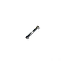 Poignée zamac 18x18 - Entraxe : 488 mm - Longueur : 508 mm Tcasystem