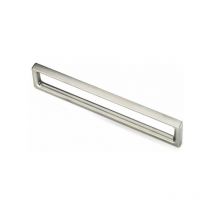 Poignée Okla - Entraxe : 160 Mm - Longueur : 169 Mm Verges