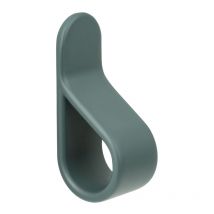 Bouton belt - Décor : Vert forêt - fosun