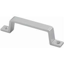 Poignée Hermeta 420 Saillie 27 Mm Longueur 110 Mm Largeur 13 Mm ( 3000283380 )