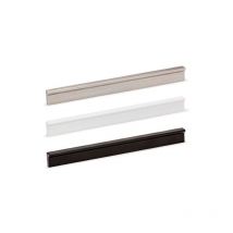 Poignée Angle 0077 - talla Inox look / 900mm