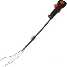 Poignée de commande compatible avec Stihl remplace 4140 790 1304, 4237 180 1101