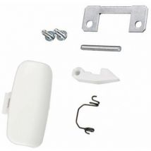 Maniglia dello sportello originale - Lavatrice Iberna 3321553662894726892