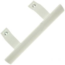Poignée de porte (2651095073) Réfrigérateur, congélateur Electrolux faure, aeg