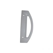 Poignée de porte (2062808015) Réfrigérateur, congélateur AEG electrolux