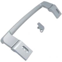 Poignée de porte Réfrigérateur, congélateur 4397250400 Beko
