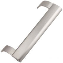 Poignée de porte (49029951) Réfrigérateur, congélateur CANDY