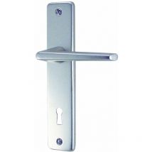 Ens gets p d alu arg 165 mm