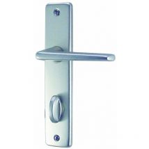 Ens gets cond alu arg 165 mm