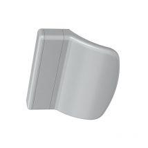 Poignée de tirage pvc pour porte fenêtre -
