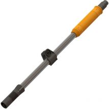 Perche d'extension 80 cm - Pour la Twin Brush 18V - Brosse Motorisée sans Balais