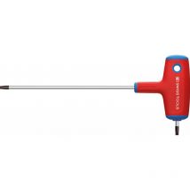 Pb Swiss Tools - Poignée en T-Tournevis avec sortie latérale T30x150mm