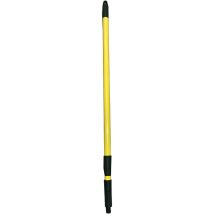 Faura - Manche Extensible Pour Brosse À Gazon (0,80 M - 1,40 M) 28051