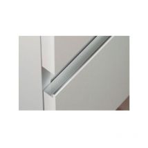 Poignée Grada 0343 - talla Blanc 1197 mm