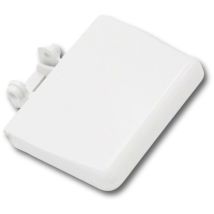 Poignée hublot (59200-27472) (1508509005) Lave-linge Arthur Martin electrolux, zanussi, electrolux