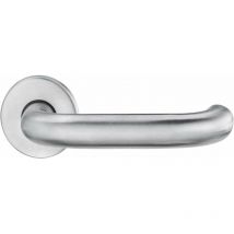 Poignée à moitié réglée 2103/5300.VK8.ER