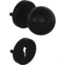 Poignée porte 162PBR13.233 pa 90 ma 4-KT.9mm Hewi