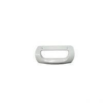 Poignée porte réfrigérateur ou congélateur (x1) (2425193196, 2636004059) Réfrigérateur, congélateur aeg, arthur martin Electrolux Electrolux faure,