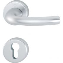 Poignée rosace 1710/42KV/42KVSGRT-F1 8 pz 37-42