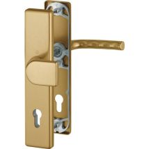 Garniture de sécurité F4