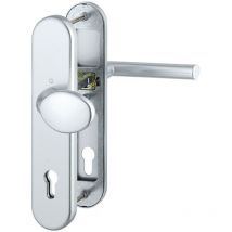 Poignée porte SiWeGrt76G/3331/3410/1140SST ES1 F1 10 PZ-92 66-71