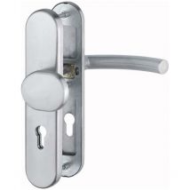 Poignée porte SiWeGrtE86G/3331/3310/1430ZSSTES1 F69 10PZ-9267-72