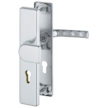Hoppe - Poignée porte SiWeGrt78G/2221/2410/113 ES1 F1 10 PZ-92 66-71