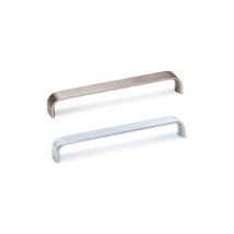 Poignée Sense 0195 - talla Inox look 192/199mm
