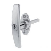 Poignée 1078-40 360+ Ronis 42022