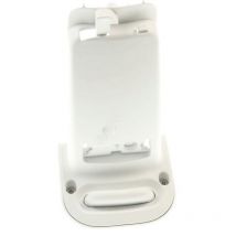 Poignée + tige/ sécurité + verrou companion