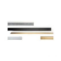 Poignée way 0518 - talla Inox look / 1056/1100 mm
