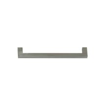 Poignée 1004 pour meuble Inox 304 - 192mm - Finition brossé