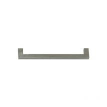Poignée 1004 pour meuble Inox 304 - 288mm - Finition brossé