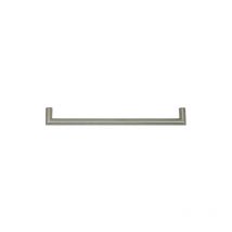 Poignée 1005 pour meuble Inox 304 massif - 480mm - Finition brossé