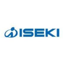 Iseki – Artículo de jardinería 144430700700 – Durabilidad y funcionalidad en aplicaciones agrícolas