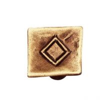 Poignée 26x26 - talla