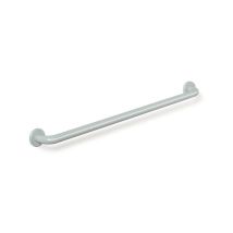 Fp - Poignée Serie 801 90mmd: 33mm Cote Axiale 500mm Rouge Rubi