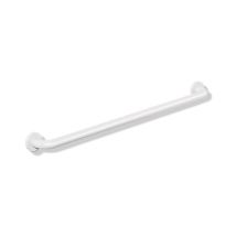 Fp - Poignée Serie 801 90mmd: 33mm Cote Axiale 500mm Blanc Pur