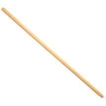 ALTRO – Poignée à râtelier en frêne – Longueur 180 cm – Manche d'outils de jardin