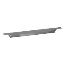 Poignée chicago graphite - Longueur : 297 mm Itar