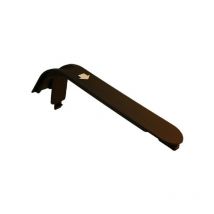 Outils Wolf - Poignée bac tondeuse Wolf