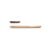 Poignée Barcco 0340 - talla Couleur Noyer 600/320/480 mm