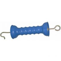 Poignée barrière super isolation parfaite, même par temps pluvieux