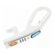 Poignée blanc (RS-RT900613) Nettoyeur vapeur Rowenta