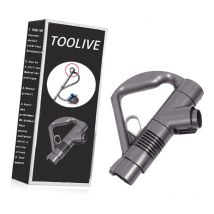 Poignée Compatible Dyson Poignée de Remplacement avec Dyson DC19 DC23 DC26 DC29 DC32 DC36 DC37 Accessoire Aspirateur Poignée de Rechange