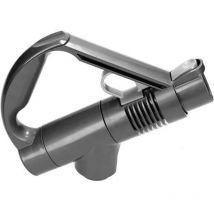 Poignée compatible pour Dyson DC33 DC19 DC52 DC29 DC26 DC36 DC37 DC46 DC33C DC48