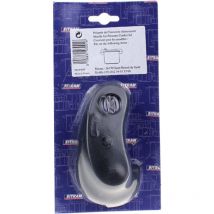 Sitram - Poignée couvercle sans vis forza d'origine