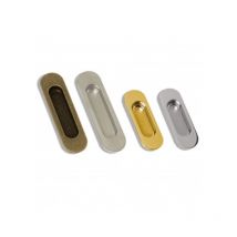 Poignée Cap 3921 - talla Blanc. 110x65x36mm.