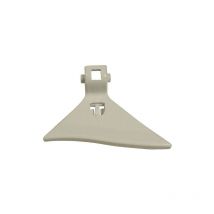 Poignee d ouverture de porte pour lave linge Vestel 40014425